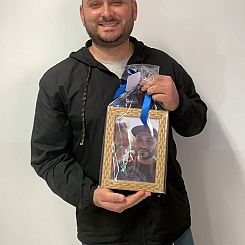 Dia dos Pais: homenageando quem inspira com dedicação e exemplo